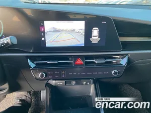 Kia Niro, 2022 — миниатюра 10