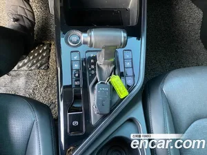 Kia Niro, 2022 — миниатюра 11