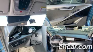 Kia Niro, 2022 — миниатюра 12