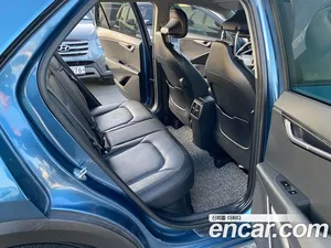 Kia Niro, 2022 — миниатюра 16