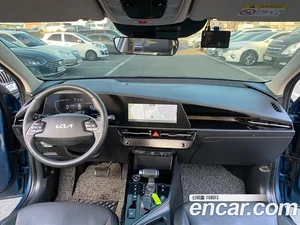 Kia Niro, 2022 — миниатюра 18