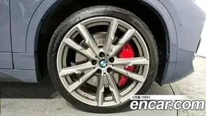 BMW X2 (F39), 2022 — миниатюра 5