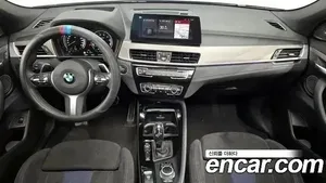 BMW X2 (F39), 2022 — миниатюра 7