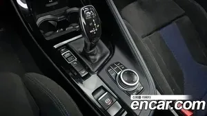 BMW X2 (F39), 2022 — миниатюра 9