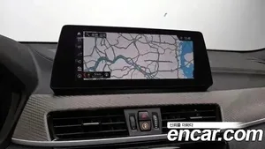 BMW X2 (F39), 2022 — миниатюра 14