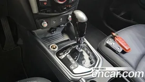 KGM Tivoli, 2017 — миниатюра 9