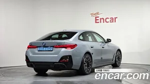 BMW i4, 2025 — миниатюра 2
