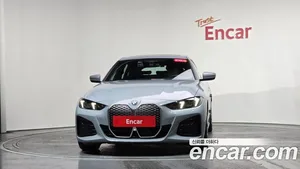 BMW i4, 2025 — миниатюра 3