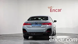BMW i4, 2025 — миниатюра 4