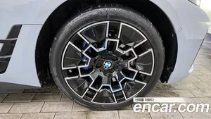BMW i4, 2025 — миниатюра 5