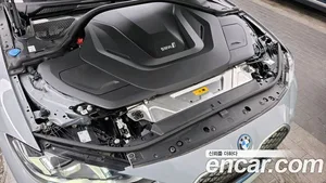 BMW i4, 2025 — миниатюра 6