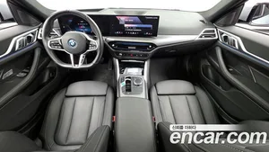 BMW i4, 2025 — миниатюра 7