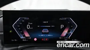 BMW i4, 2025 — миниатюра 8
