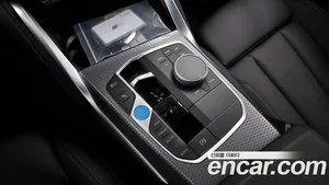 BMW i4, 2025 — миниатюра 9