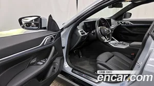 BMW i4, 2025 — миниатюра 10