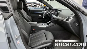 BMW i4, 2025 — миниатюра 11