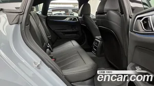 BMW i4, 2025 — миниатюра 12
