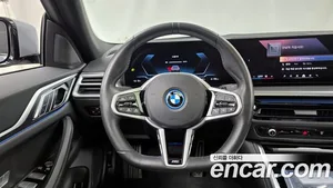 BMW i4, 2025 — миниатюра 13