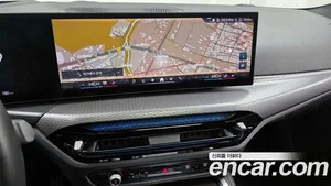 BMW i4, 2025 — миниатюра 14