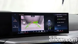 BMW i4, 2025 — миниатюра 15
