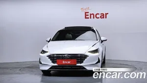 Hyundai Sonata, 2019 — миниатюра 3