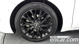 Hyundai Sonata, 2019 — миниатюра 5