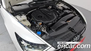 Hyundai Sonata, 2019 — миниатюра 6
