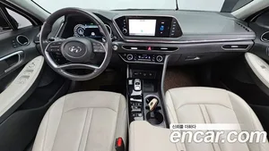 Hyundai Sonata, 2019 — миниатюра 7