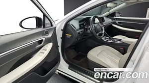 Hyundai Sonata, 2019 — миниатюра 11