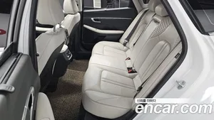Hyundai Sonata, 2019 — миниатюра 12