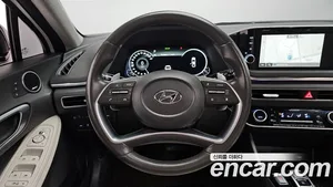 Hyundai Sonata, 2019 — миниатюра 13