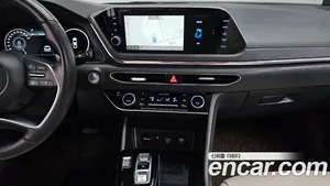 Hyundai Sonata, 2019 — миниатюра 15