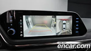 Hyundai Sonata, 2019 — миниатюра 16