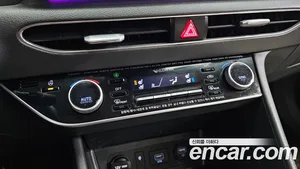 Hyundai Sonata, 2019 — миниатюра 19