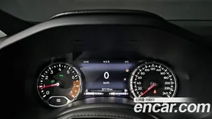 Jeep Renegade, 2021 — миниатюра 8