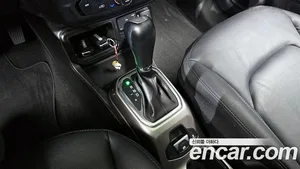 Jeep Renegade, 2021 — миниатюра 9