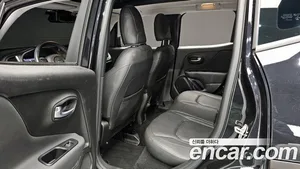 Jeep Renegade, 2021 — миниатюра 10