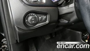 Jeep Renegade, 2021 — миниатюра 12