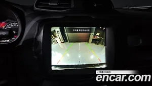 Jeep Renegade, 2021 — миниатюра 16