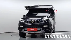 KGM Rexton, 2020 — миниатюра 3
