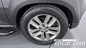 KGM Rexton, 2020 — миниатюра 5