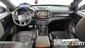 KGM Rexton, 2020 — миниатюра 7