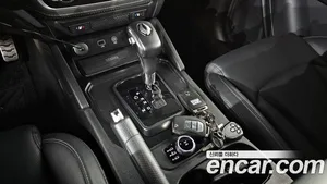 KGM Rexton, 2020 — миниатюра 9
