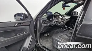 KGM Rexton, 2020 — миниатюра 10