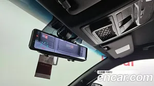KGM Rexton, 2020 — миниатюра 12