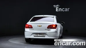 Chevrolet Cruze, 2016 — миниатюра 4