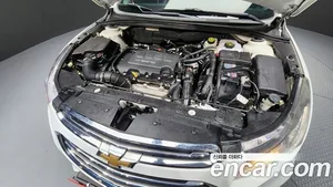 Chevrolet Cruze, 2016 — миниатюра 6