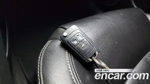 Chevrolet Cruze, 2016 — миниатюра 9