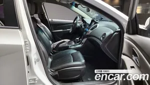 Chevrolet Cruze, 2016 — миниатюра 10