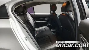 Chevrolet Cruze, 2016 — миниатюра 12